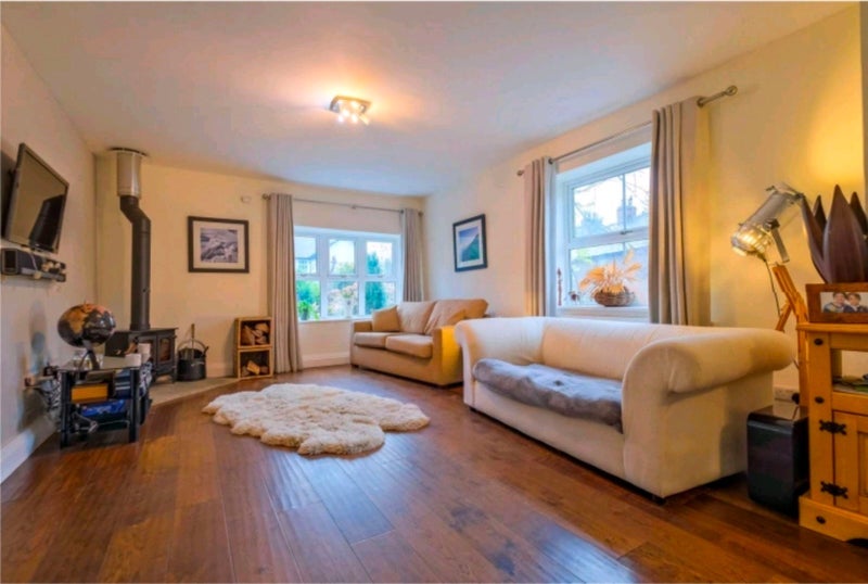 Room The Green in Borough of Wyre