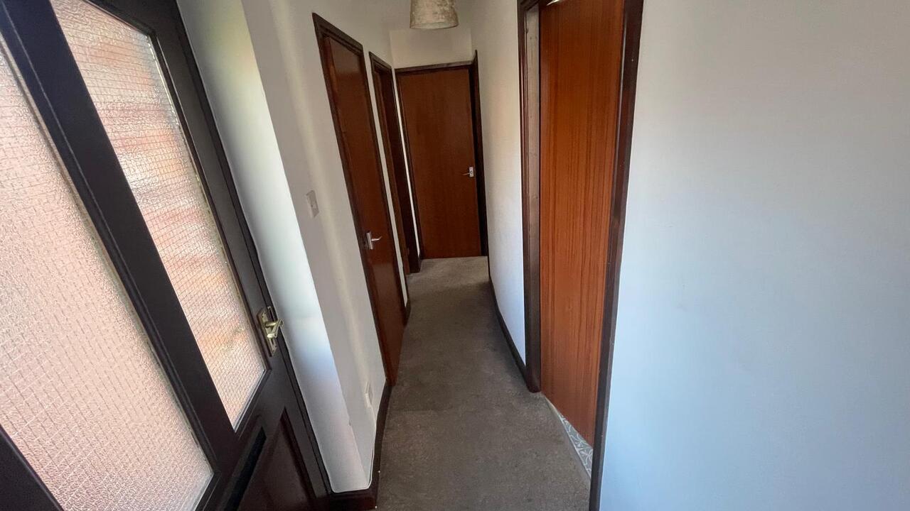 Flat Maypole Court in Litherland