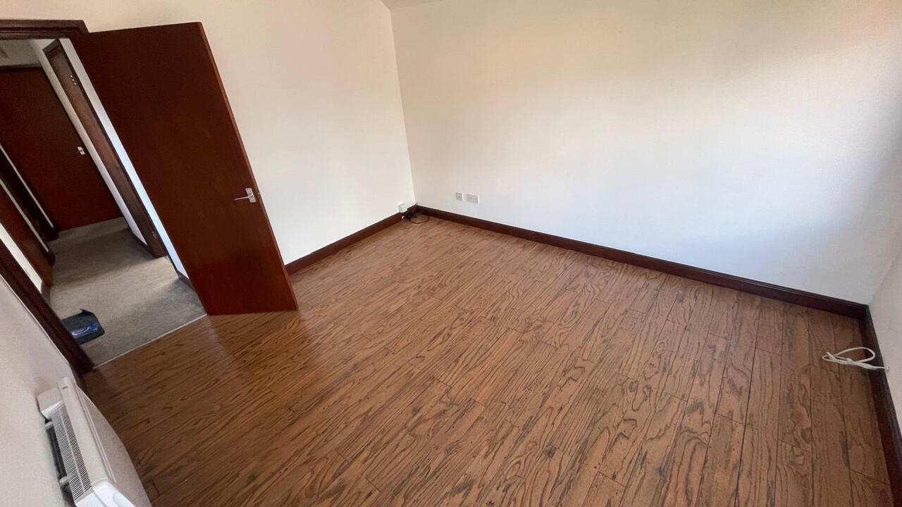 Flat Maypole Court in Litherland