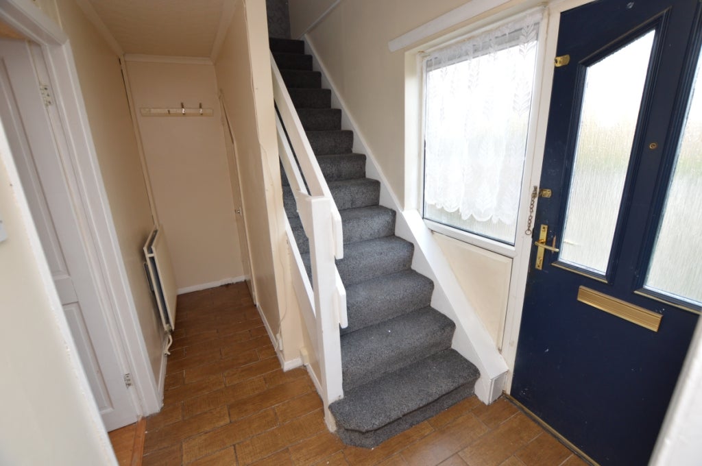 House Fisher Close in Wigan