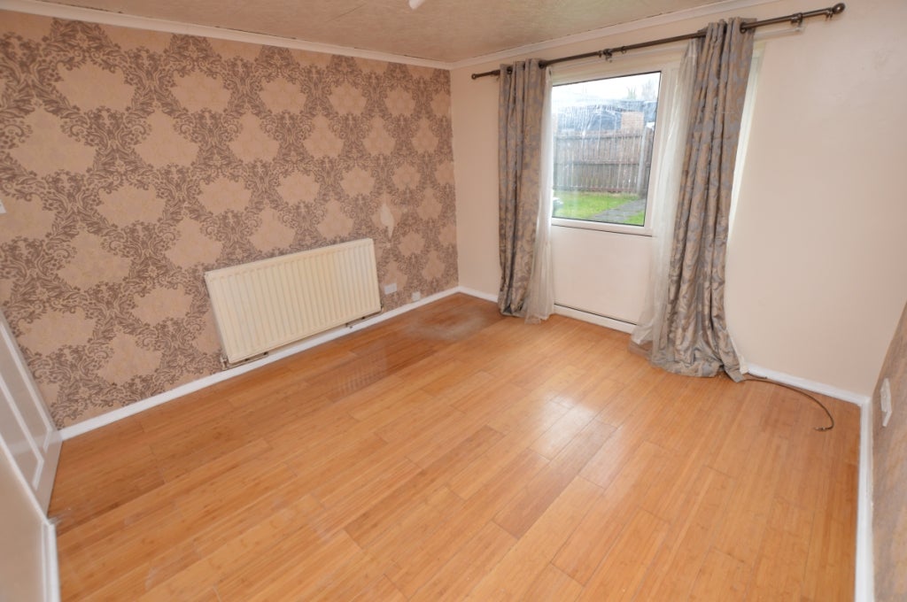 House Fisher Close in Wigan