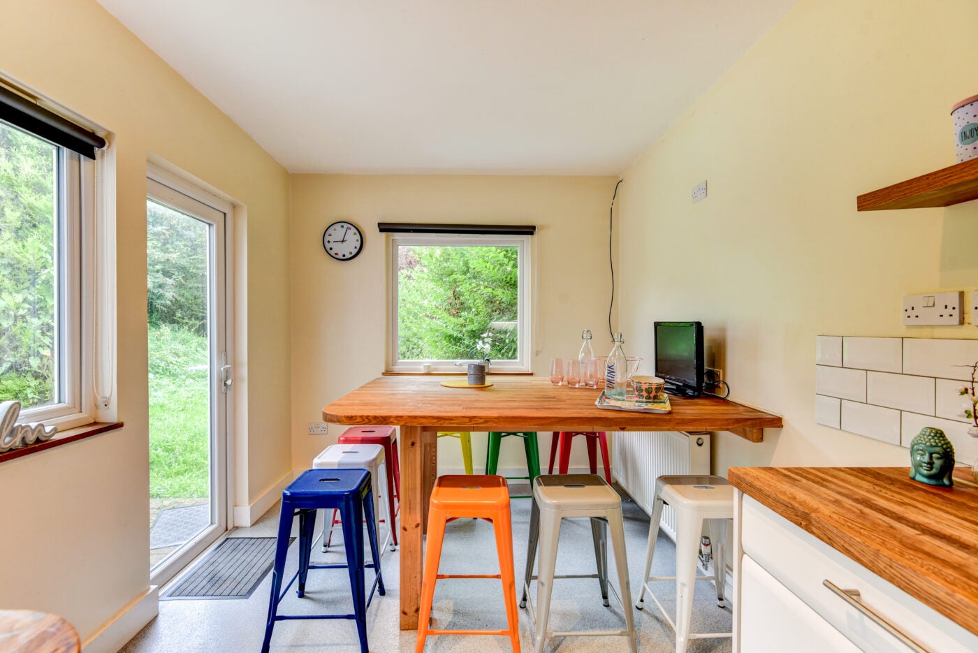 Flat Ashurst Road in Brighton