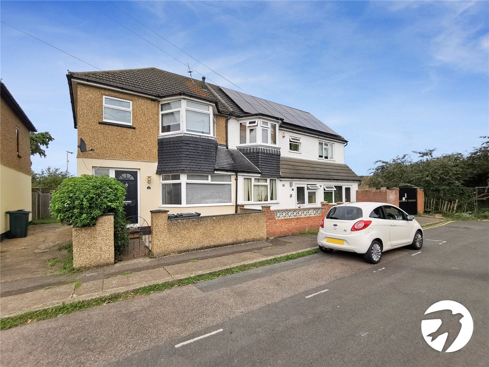 House Cranford Road in Dartford
