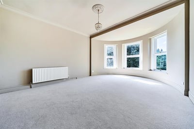 Flat Bennett Street in Bath