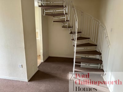 House Ainsdale Close in Coventry