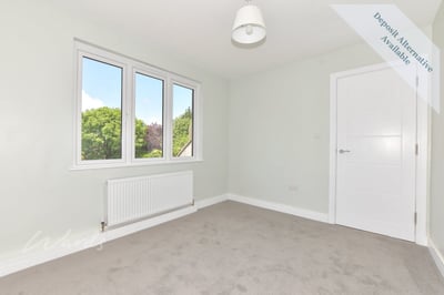Flat Laureston Place in Dover