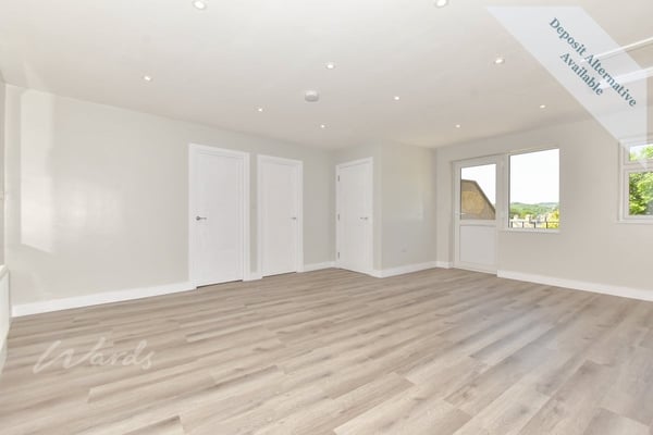 Flat Laureston Place in Dover