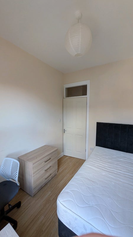 Room Hotspur Street in Newcastle upon Tyne
