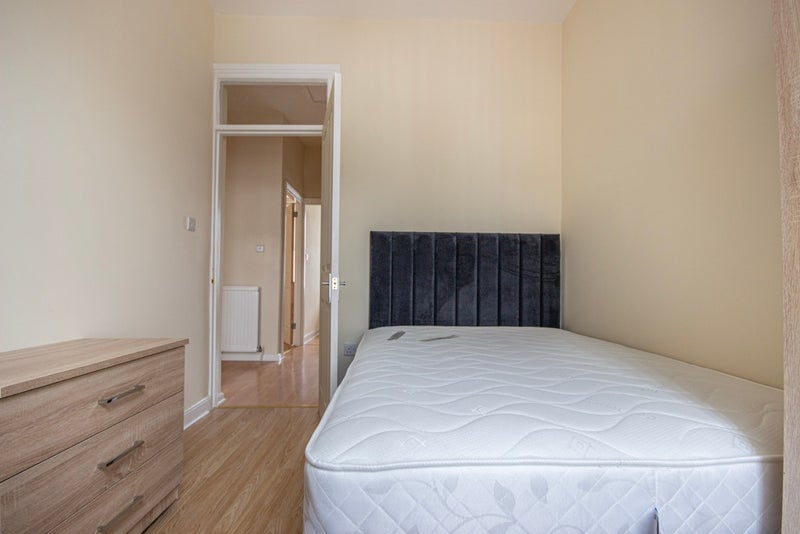 Room Hotspur Street in Newcastle upon Tyne