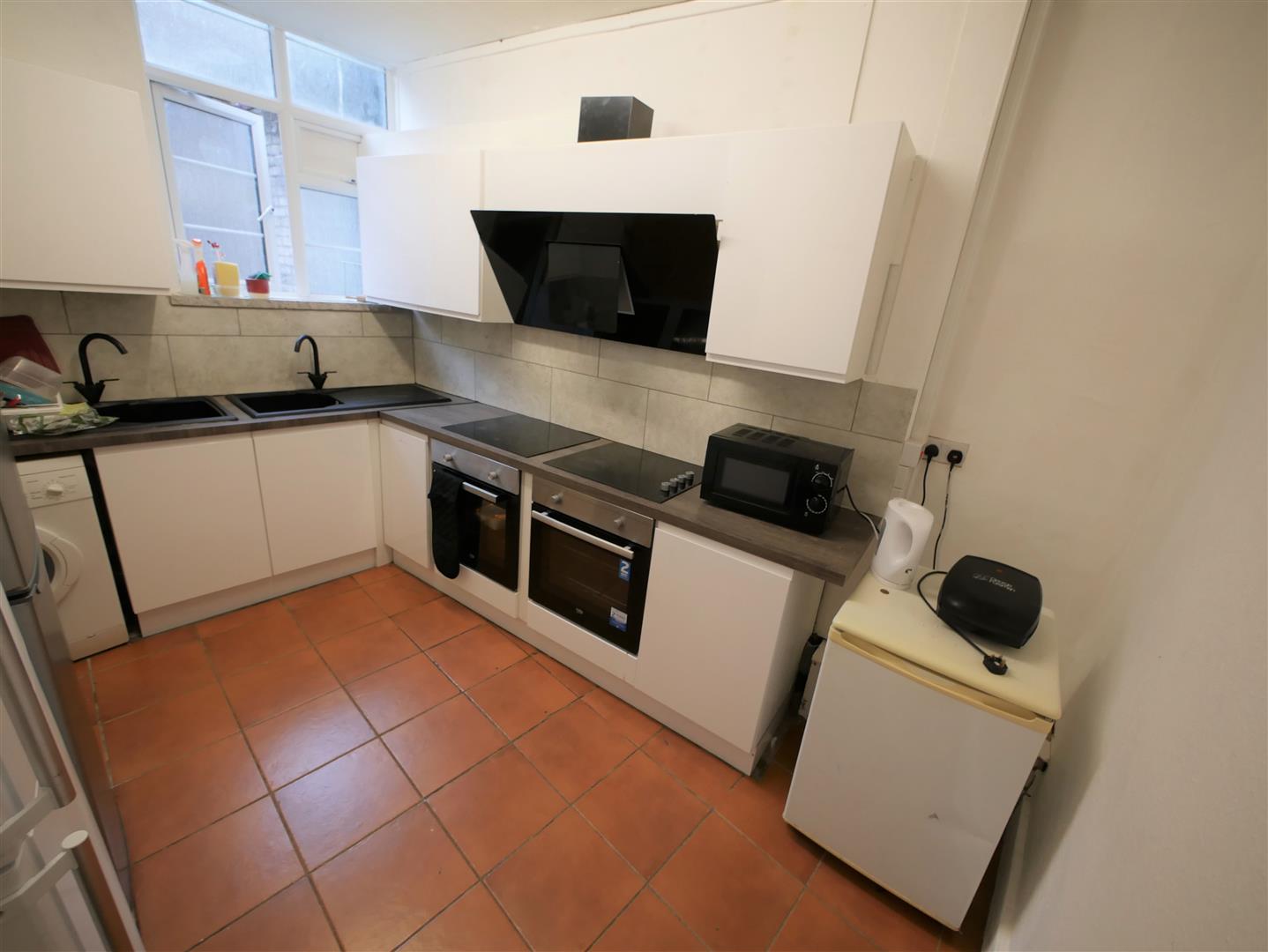 Room Highlands Crescent in Bournemouth