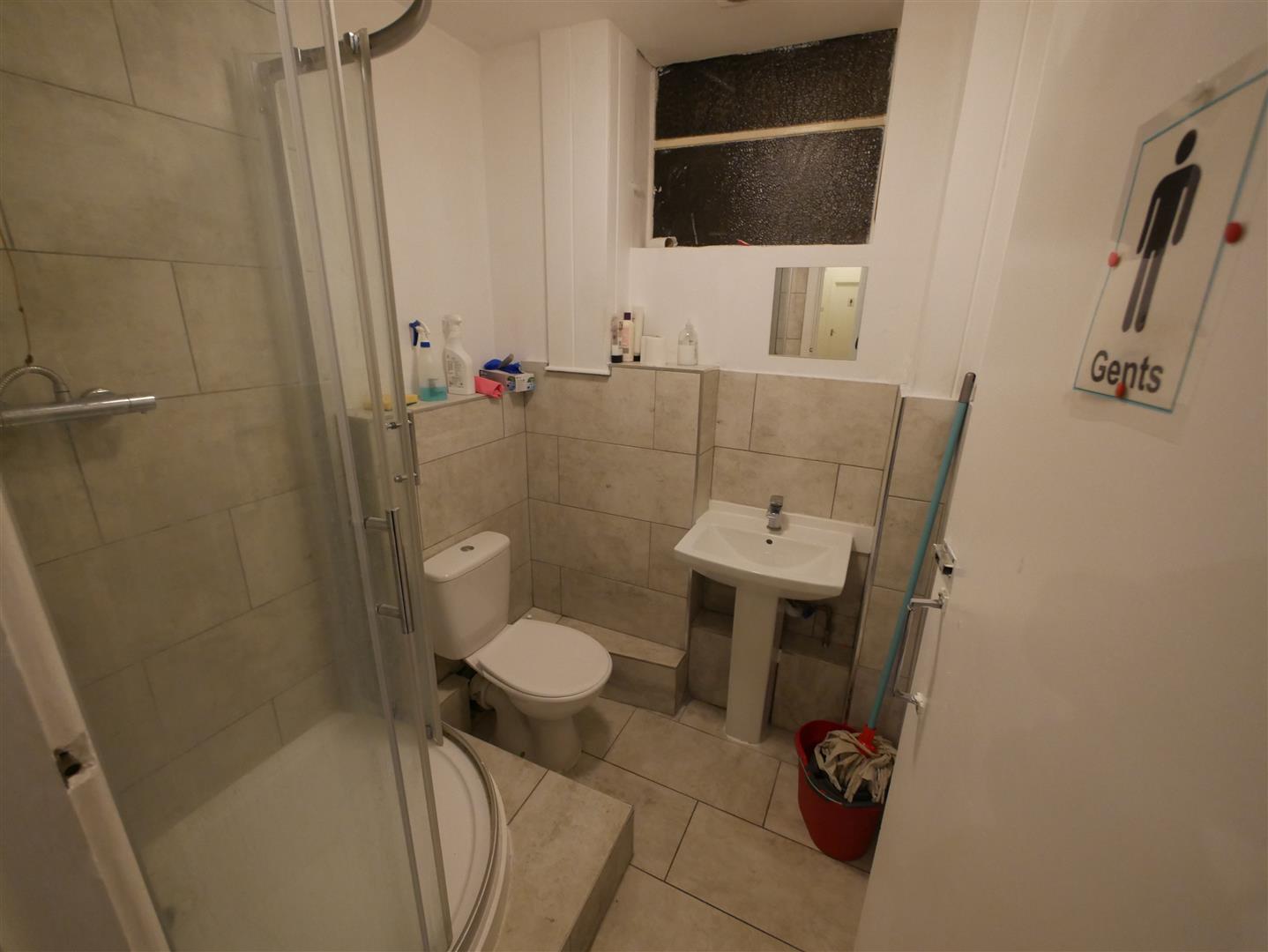 Room Highlands Crescent in Bournemouth