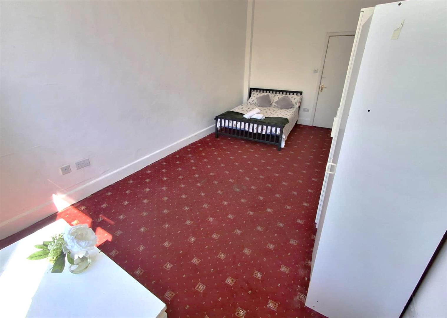 Room Highlands Crescent in Bournemouth