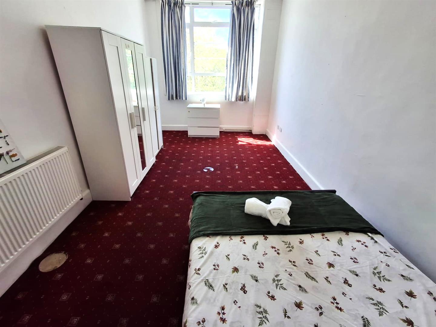 Room Highlands Crescent in Bournemouth