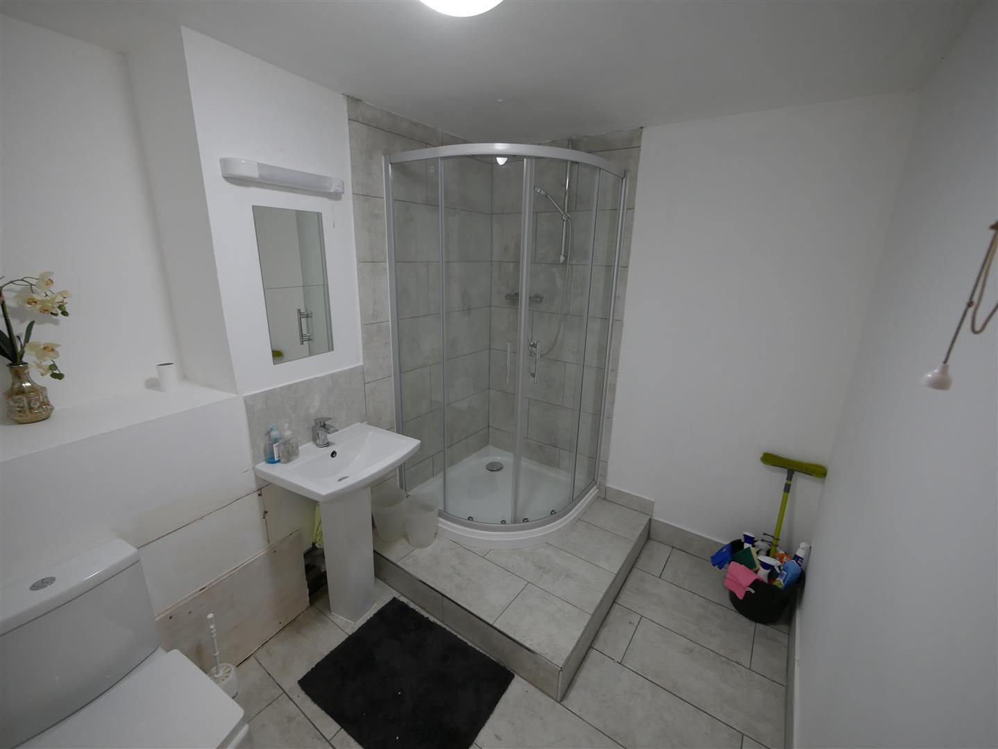 Room Highlands Crescent in Bournemouth