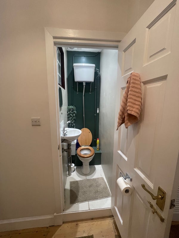 Room South Clerk Street in City of Edinburgh