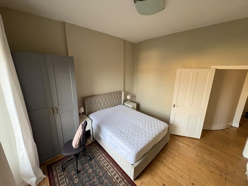 Room South Clerk Street in City of Edinburgh