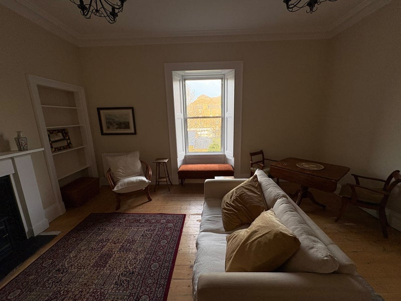 Room South Clerk Street in City of Edinburgh