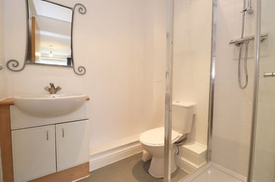 Flat Clarkson Court in Welwyn Hatfield