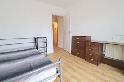 Flat Clarkson Court in Welwyn Hatfield