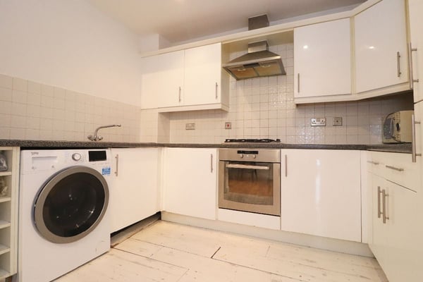 Flat Clarkson Court in Welwyn Hatfield