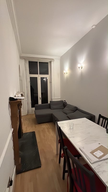 Room Wetherby Gardens in Greater London