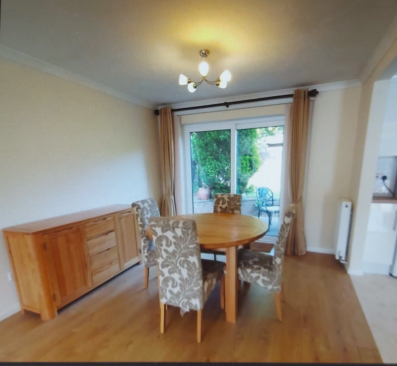 Room Kings Close in Greater London