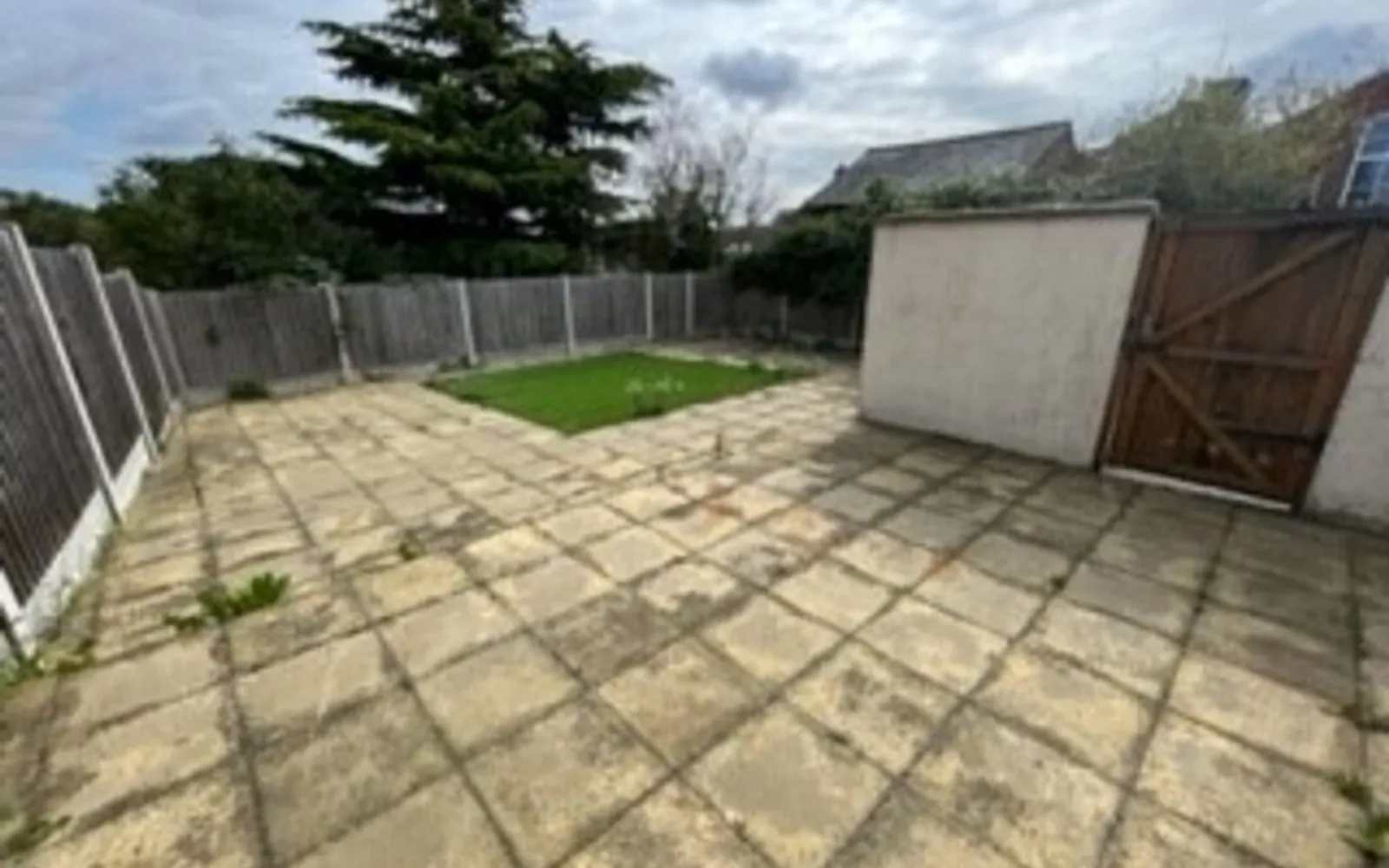 House Love Lane in Rayleigh