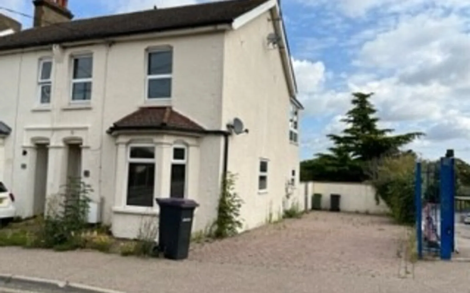 House Love Lane in Rayleigh