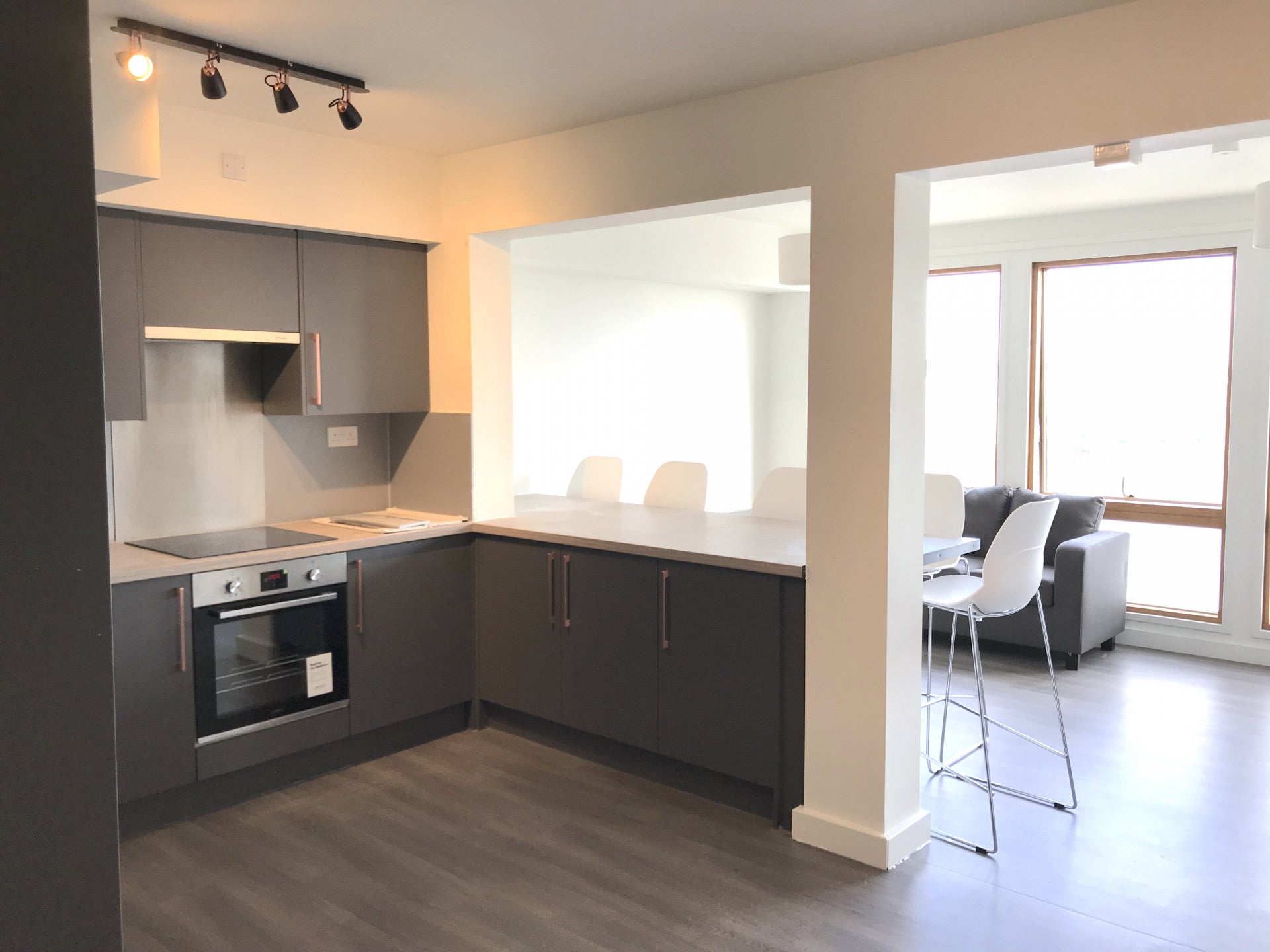 Room Green Lanes in Greater London