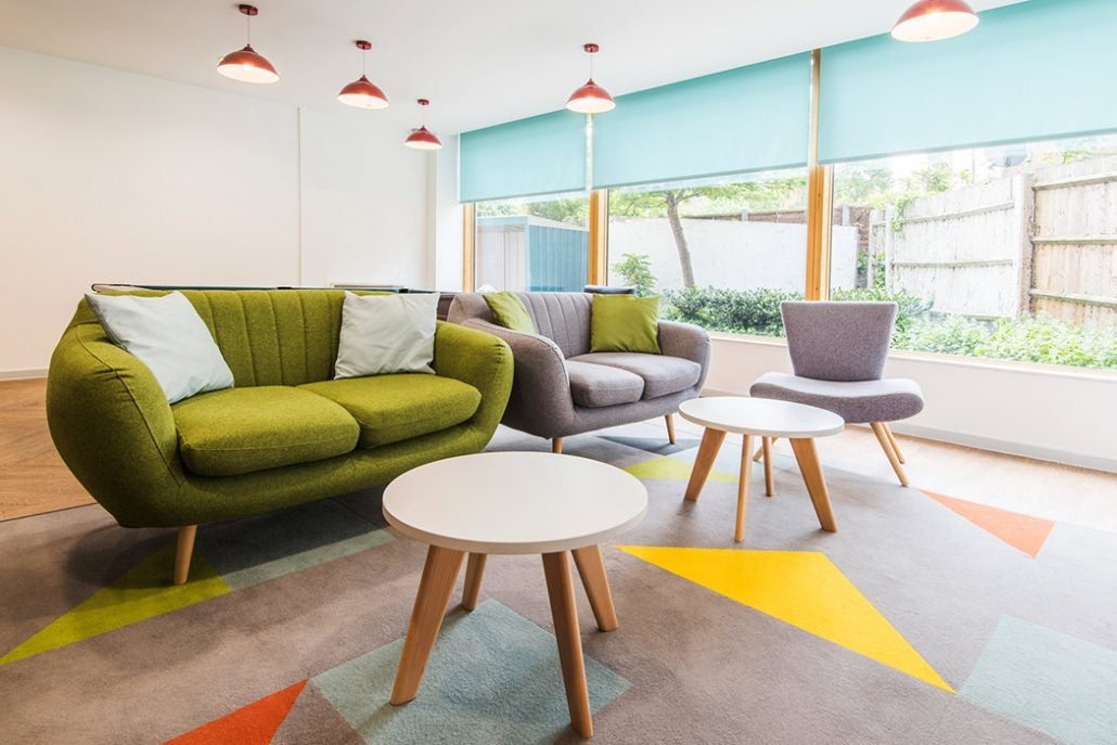 Room Green Lanes in Greater London