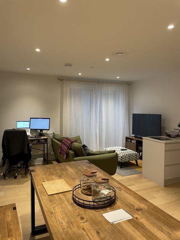 Room Gough Street in Greater London