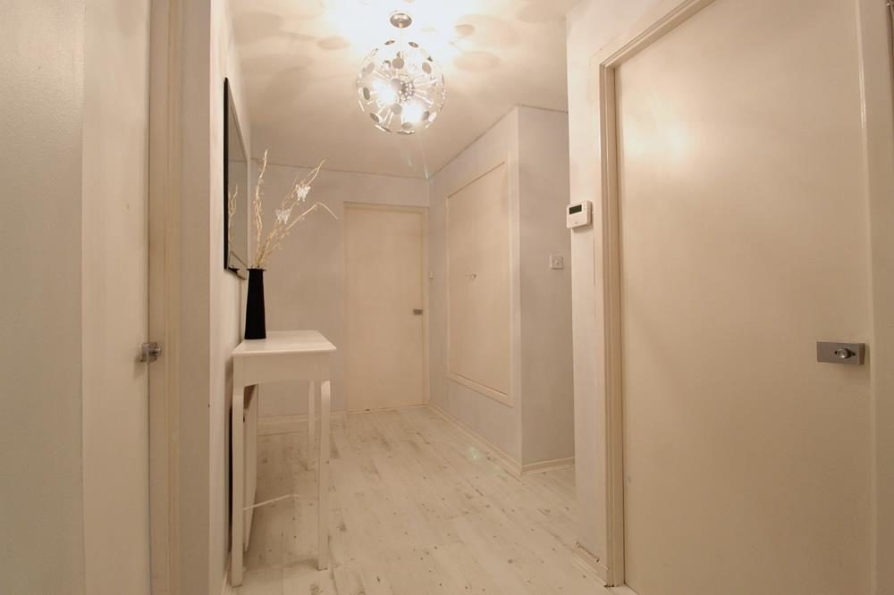 Flat Taransay Crescent in Aberdeen City