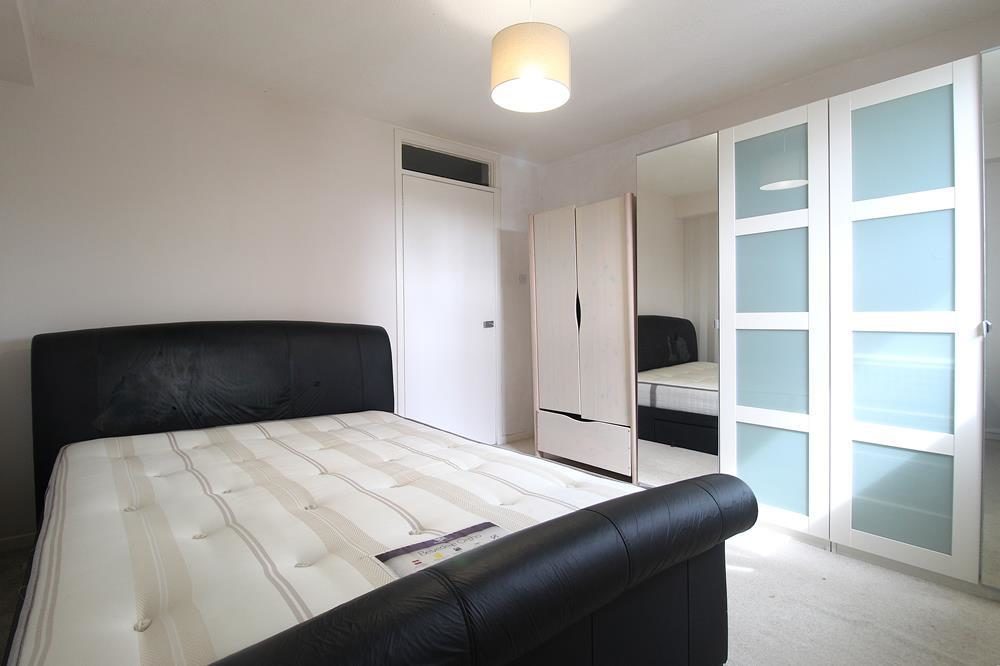 Flat Taransay Crescent in Aberdeen City