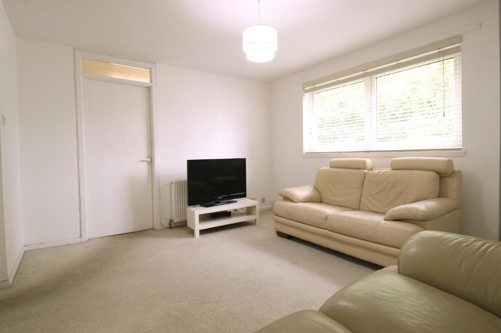 Flat Taransay Crescent in Aberdeen City