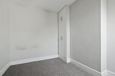 Flat Cherry Hinton Road in Cambridge