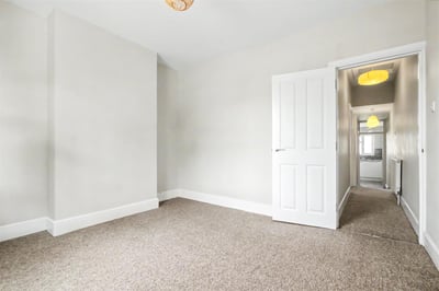 Flat Cherry Hinton Road in Cambridge