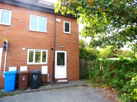 House Ash Grove in Hull