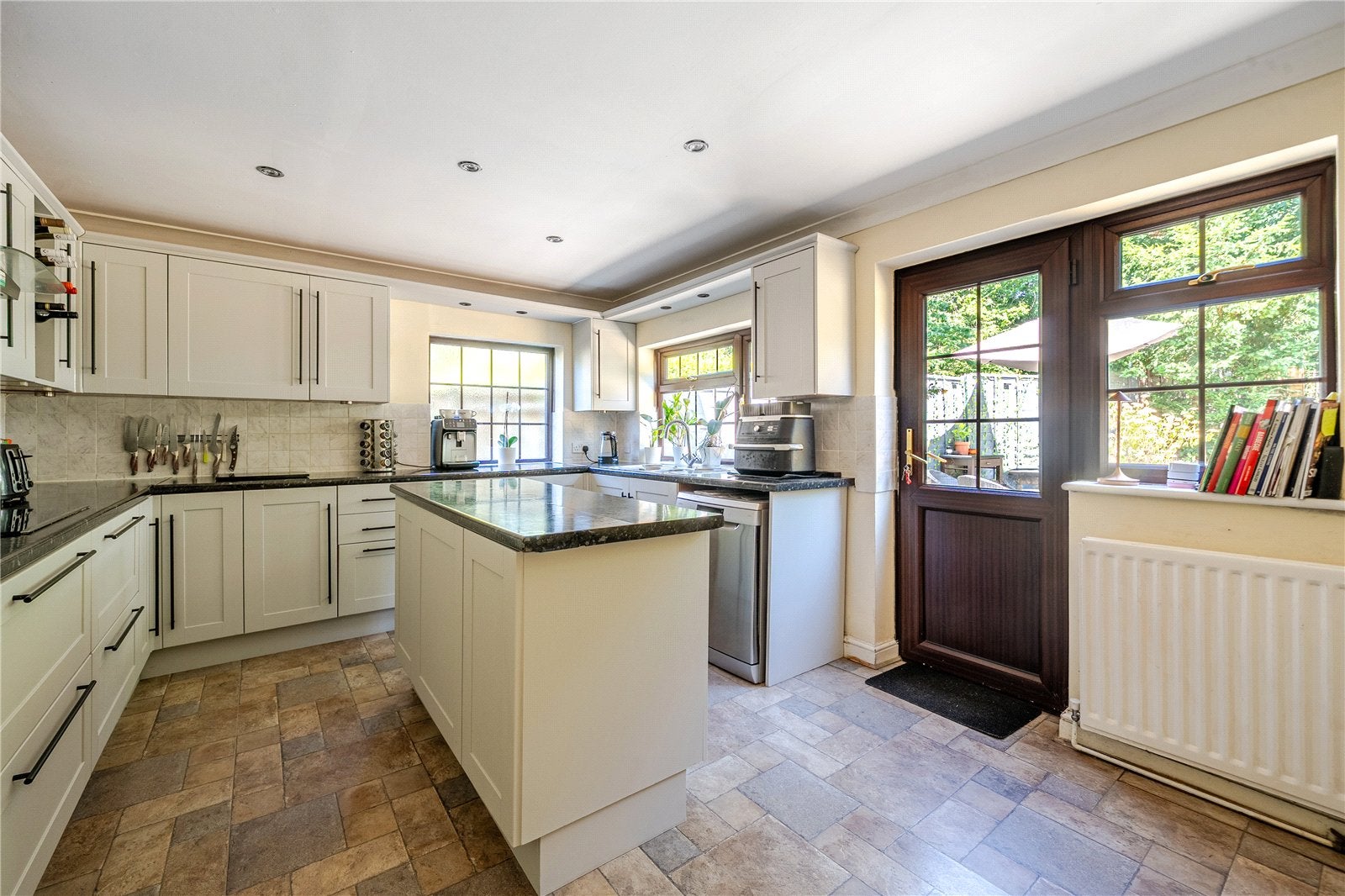 House Frimley Road in Guildford
