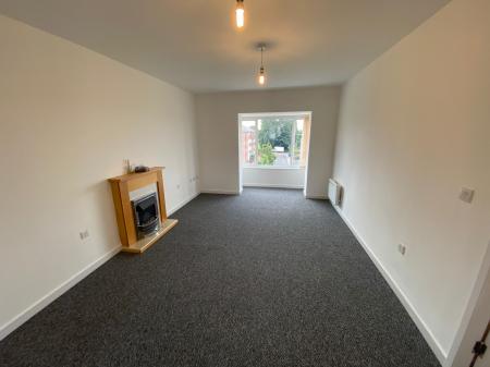 Flat Northcroft Way in Birmingham