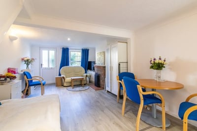 House Acacia Lodge in Fareham