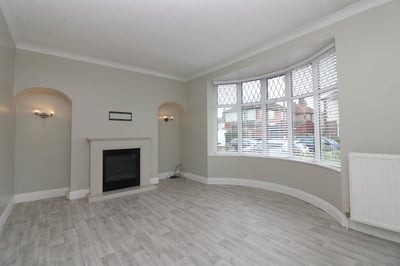 House Neasham Road in Darlington