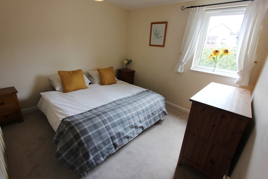 Flat Dicksonfield in City of Edinburgh