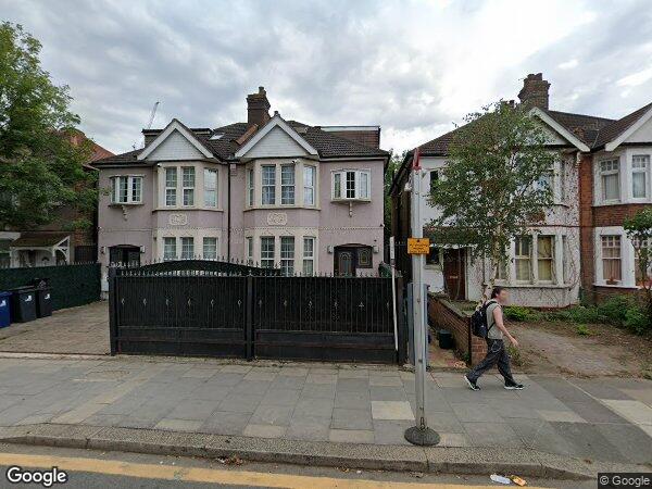 Room Noel Road in Greater London