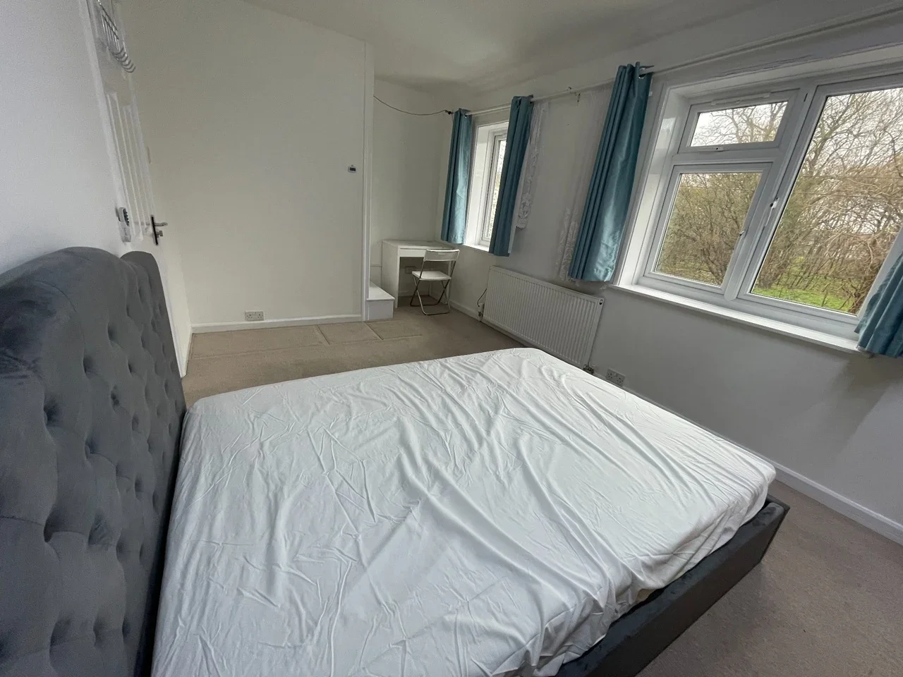 Room Muchelney Road in Greater London