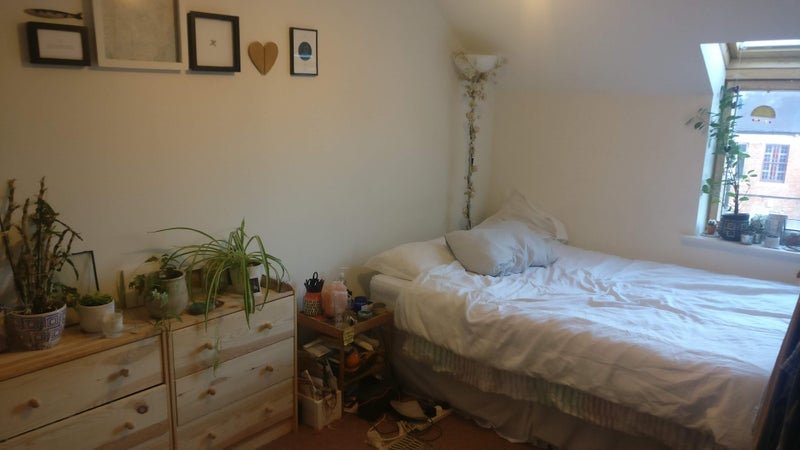 Room Romulus Court in Newcastle upon Tyne