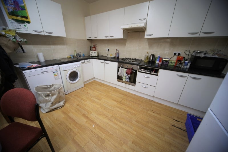 House Ebor Place in Leeds