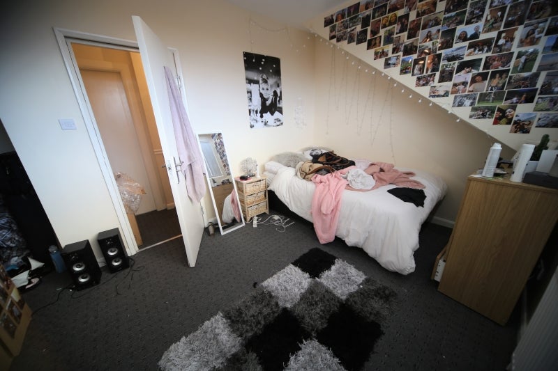 House Ebor Place in Leeds
