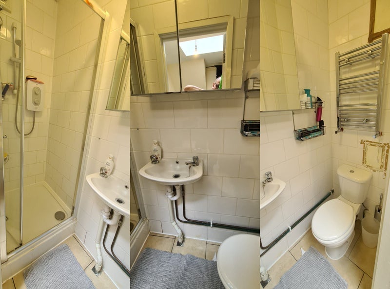Room Plough Way in Greater London