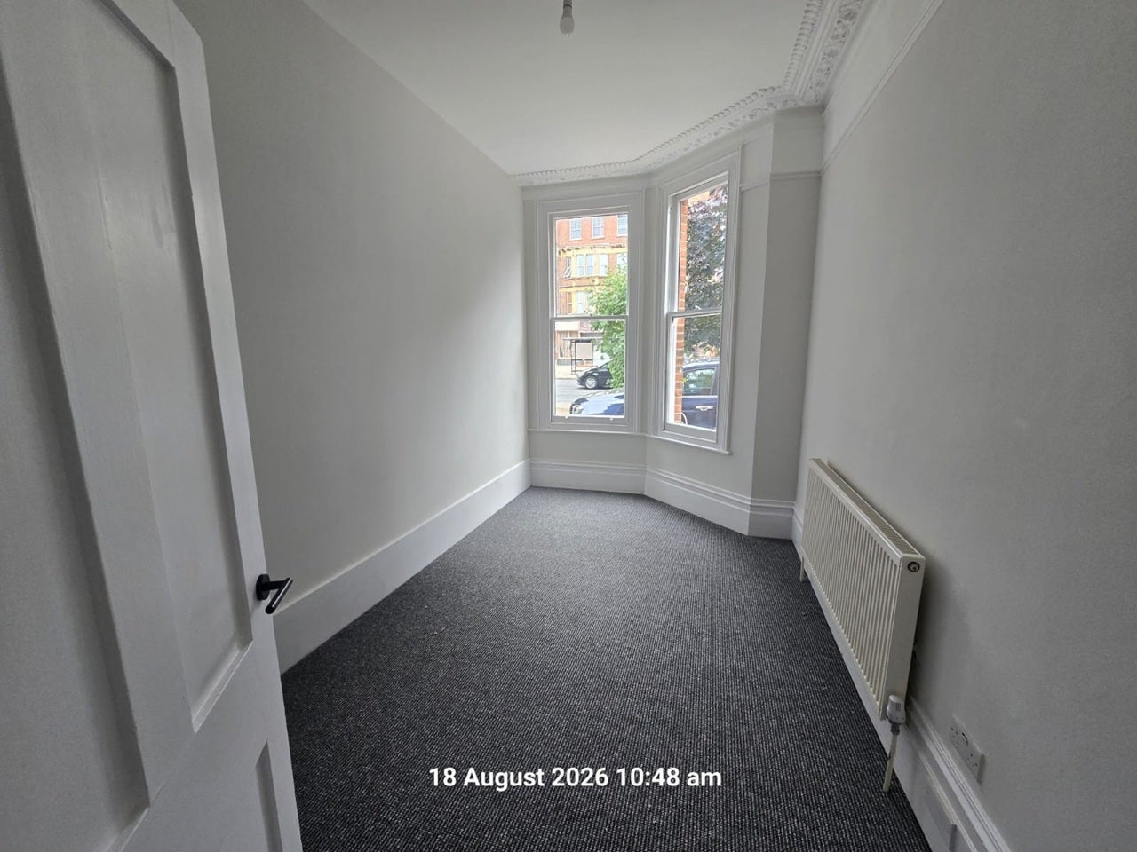 Flat Bromley Road in Greater London