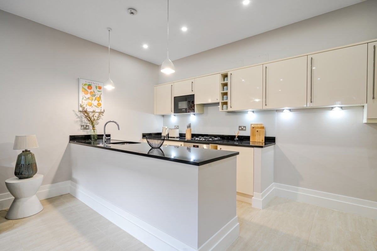 Flat Westbourne Grove in City of Westminster